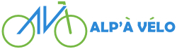 Alp'à Vélo banner