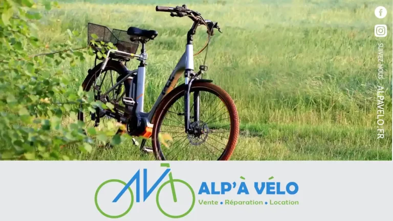 Alp'à Velo bannière internet